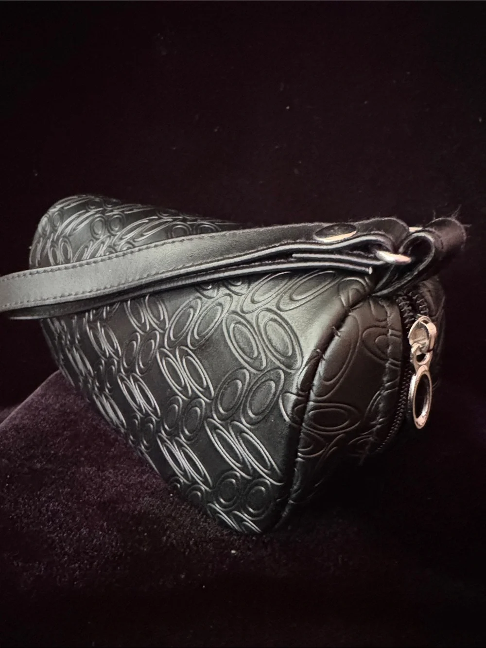 OAKLEY Large Sunglass Carry Case
